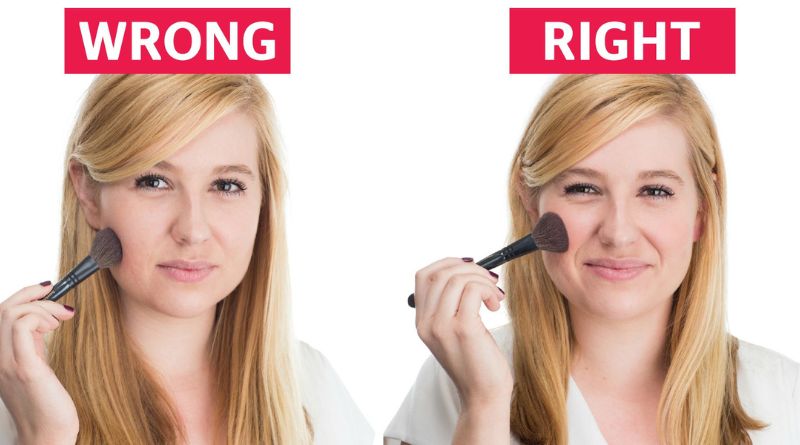 Fix Common Makeup Mistakes