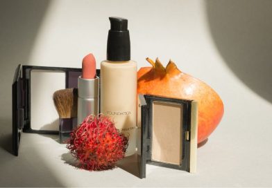 The Benefits of Using Natural Makeup Products